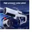 Pistola Recargable