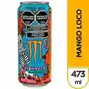 Monster Mango Loco