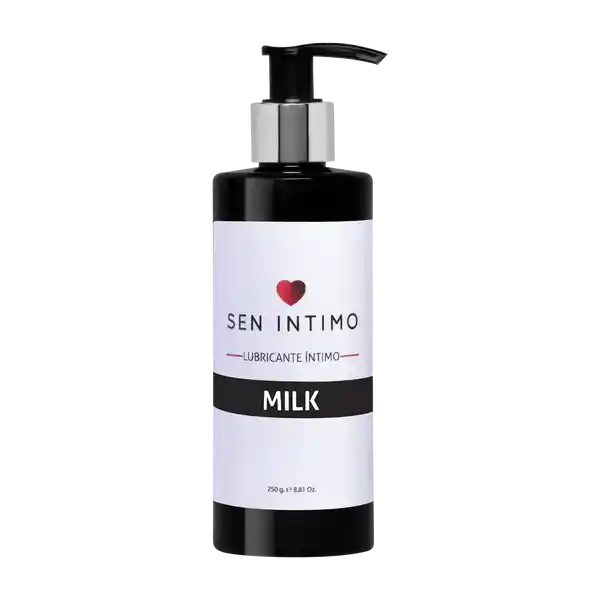 Semen Artificial Milk X 250 Ml