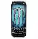 Monster Zero Sugar 473 Ml