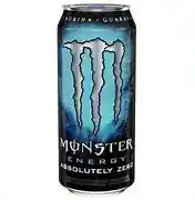 Monster Zero Sugar 473 Ml