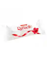 Chocolate Raffaello