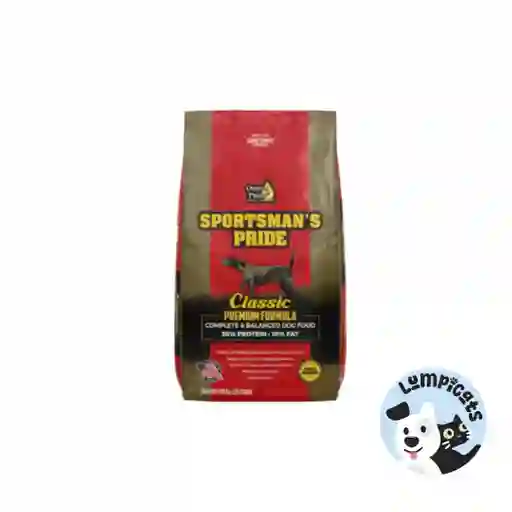 Sportsmans Pride Premium Chicken Formula 26-18 Pollo 40 Lb - 18.14 Kg