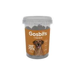 Gosbits Chicken 300gr