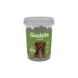 Gosbits Lamb 300gr