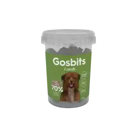 Gosbits Lamb 300gr