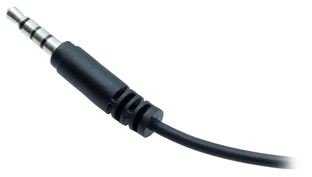 Diadema Para Pc Unitec 3022 Conector 3.5mm