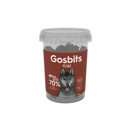 Gosbits Wild 300gr