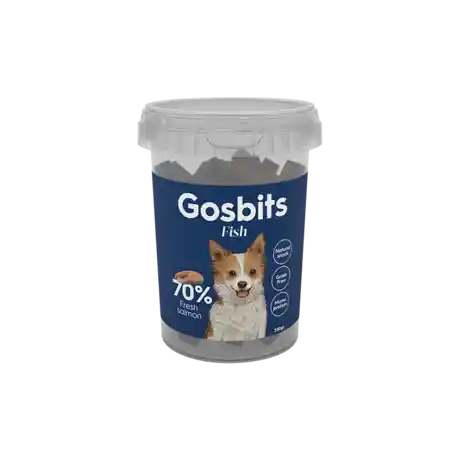 Gosbits Fish 300gr