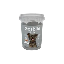 Gosbits Dental Mini 300gr