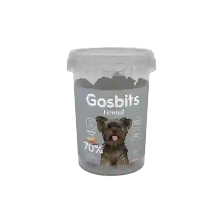 Gosbits Dental Mini 300gr