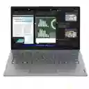 Portátil Lenovo V14 G3 Iap, Intel Core I5-1235u, Pantalla 14", 8gb, Dd