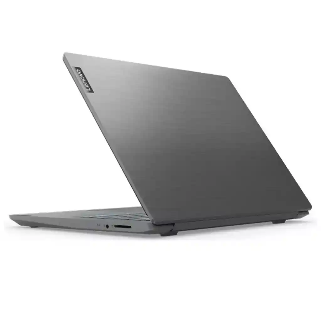 Portátil Lenovo V14 G3 Iap, Intel Core I5-1235u, Pantalla 14", 8gb, Dd