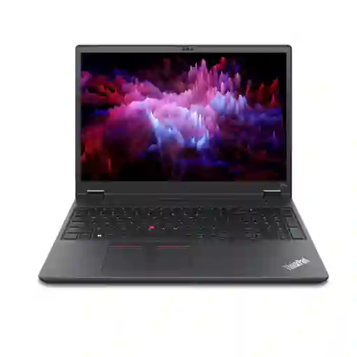 Workstation Lenovo Thinkpad P16v G1, Intel Core I7-13800h Vpro, Pantalla