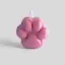 Vela Decorativa Mini Paw