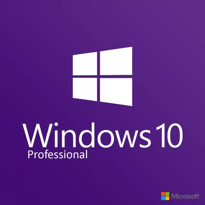 Licencia Windows 10 Pro Original