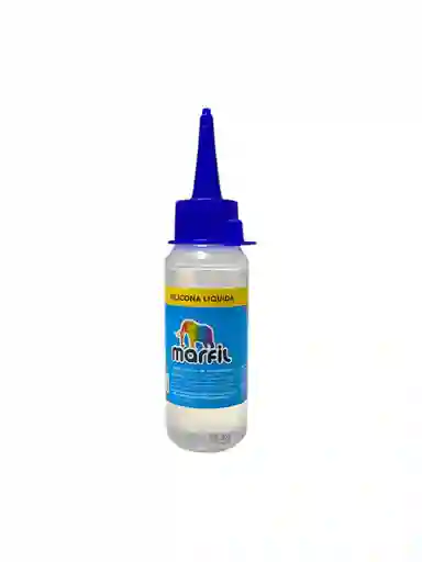 Silicona Liquida 60 Ml Marfil