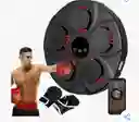Máquina De Boxeo Musical Bluetooth Colgada En La Pared
