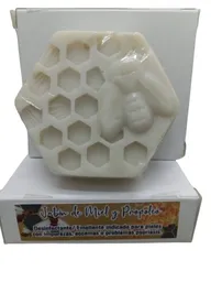 Jabon De Miel Y Propoleo X 75 Gms Apifarma