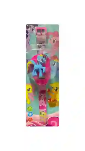 Reloj Unicornio Infantil