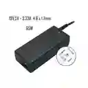 Cargador Para Portatil Hp Punta Amarilla / Spectra 19.5v 3.33a / 65w / Homologado