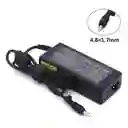 Cargador Para Portatil Hp Punta Amarilla / Spectra 19.5v 3.33a / 65w / Homologado