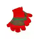 Kit Navideño Infantil Pasamontañas + Bufanda + Guantes