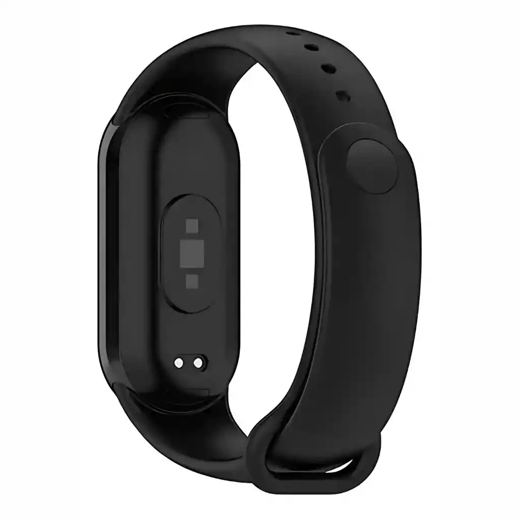 Pulsera Inteligente Xiaomi Mi Band 9 Graphite Black