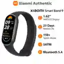 Pulsera Inteligente Xiaomi Mi Band 9 Graphite Black