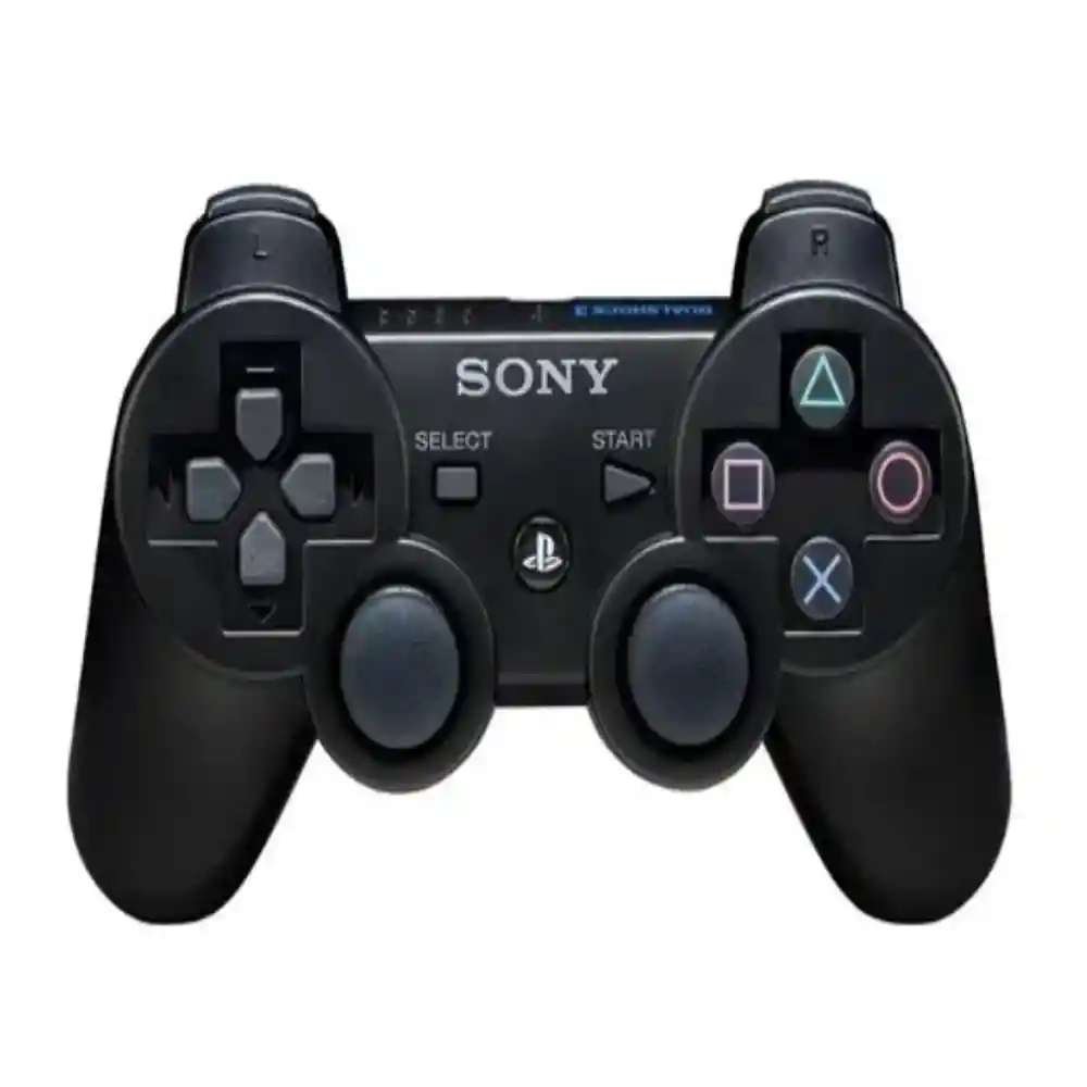 Control Play 3 Inalambrico Generico