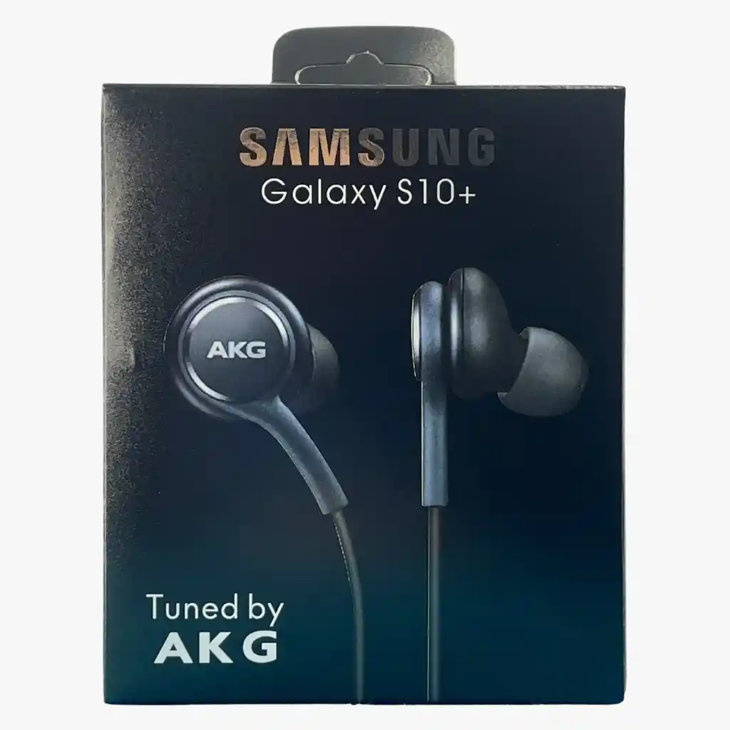 Audifonos Manos Libres Samsung S10