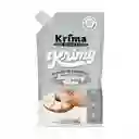 Queso Crema De Almendra Everything Bagel - Krima 170g