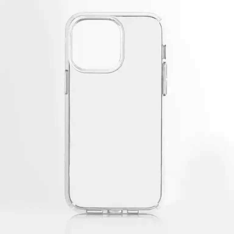 Case Transparente De Iphone 11 Pro Max