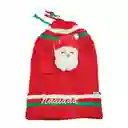 Kit Navideño Infantil Pasamontañas + Bufanda + Guantes