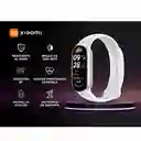 Pulsera Inteligente Xiaomi Mi Band 9 Glacier Silver