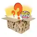 Funko Pop Mystery Box X1