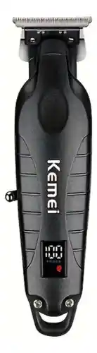 Maquina Cortadora De Cabello Kemei Km2293