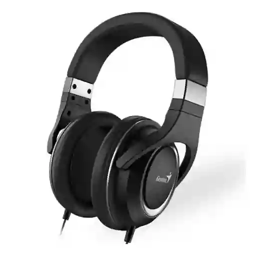 Diadema Genius Hs-610