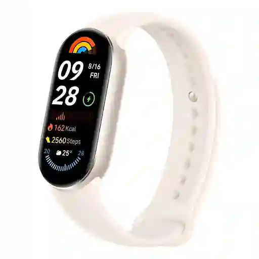 Pulsera Inteligente Xiaomi Mi Band 9 Titan Gray