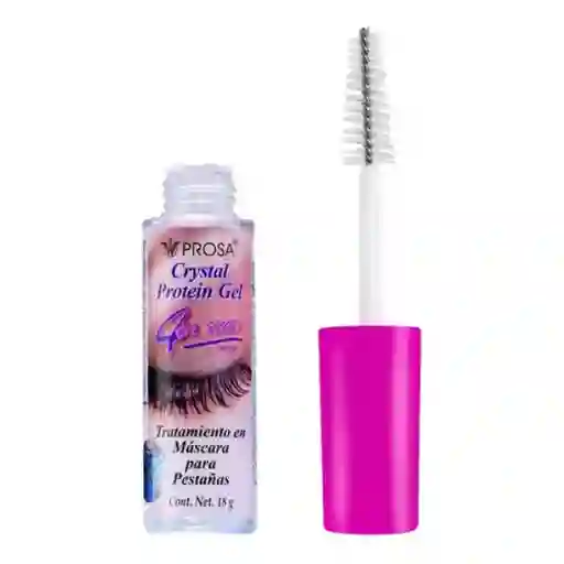 Tratamiento Para Pestañas Prosa X 18g
