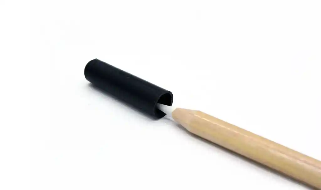 Lapiz Artisan Pastel Blanco