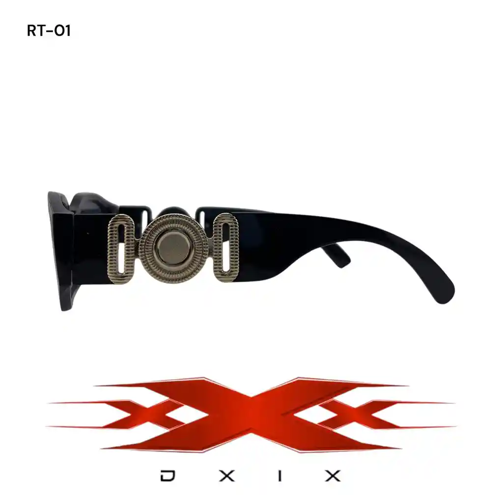 Gafa De Sol Retro Dxix