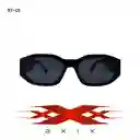 Gafa De Sol Retro Dxix