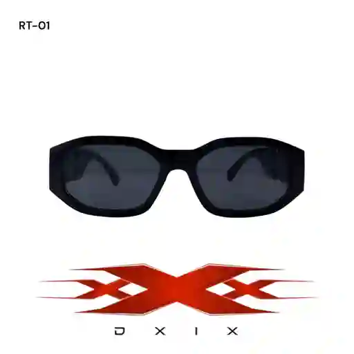 Gafa De Sol Retro Dxix