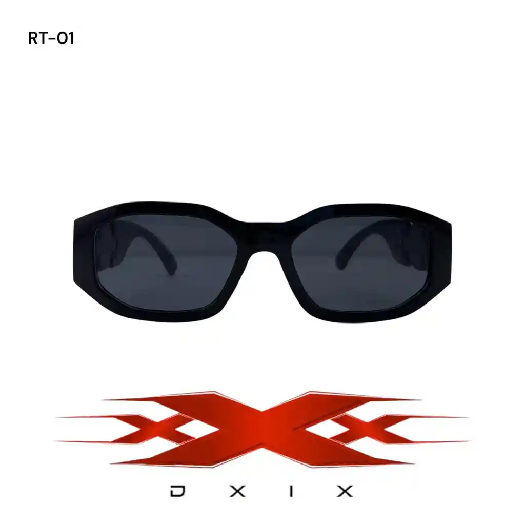 Gafa De Sol Retro Dxix