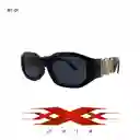 Gafa De Sol Retro Dxix