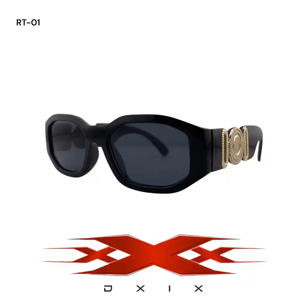 Gafa De Sol Retro Dxix