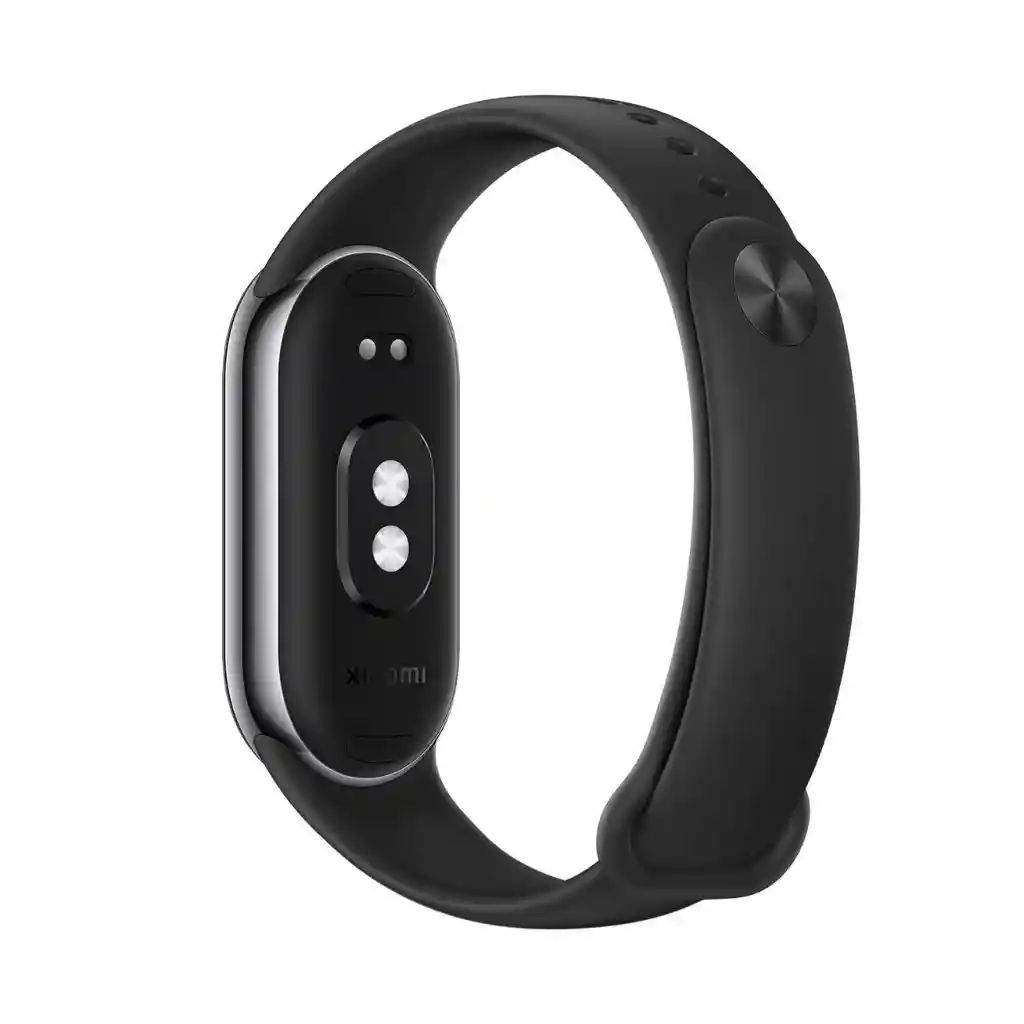 Reloj Inteligente Xiaomi Smart Band 8 Graphite Black