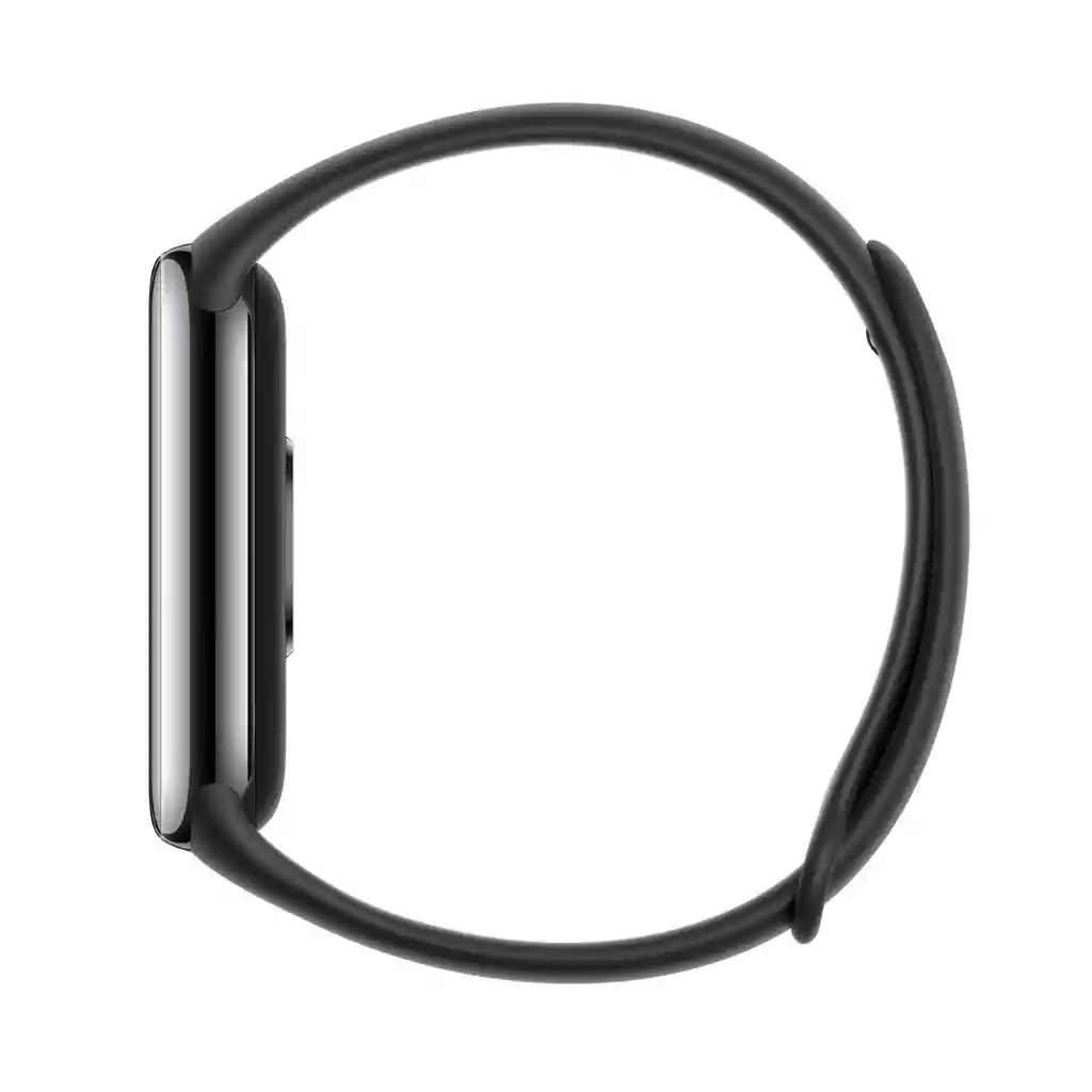 Reloj Inteligente Xiaomi Smart Band 8 Graphite Black