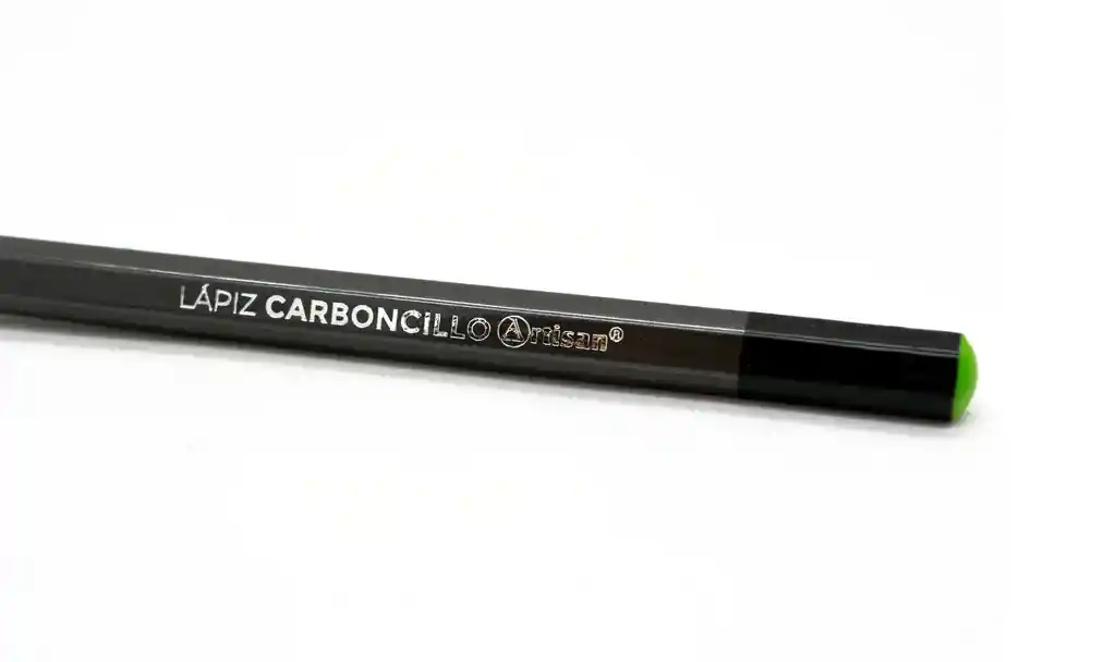 Lapiz Artisan Carboncillo Artistico